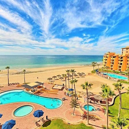 Right On The Beach! Rocky Point Condo Rental - 2 Bedroom Penthouse Beachfront Exterior photo