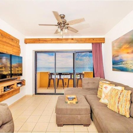 Right On The Beach! Rocky Point Condo Rental - 2 Bedroom Penthouse Beachfront Exterior photo