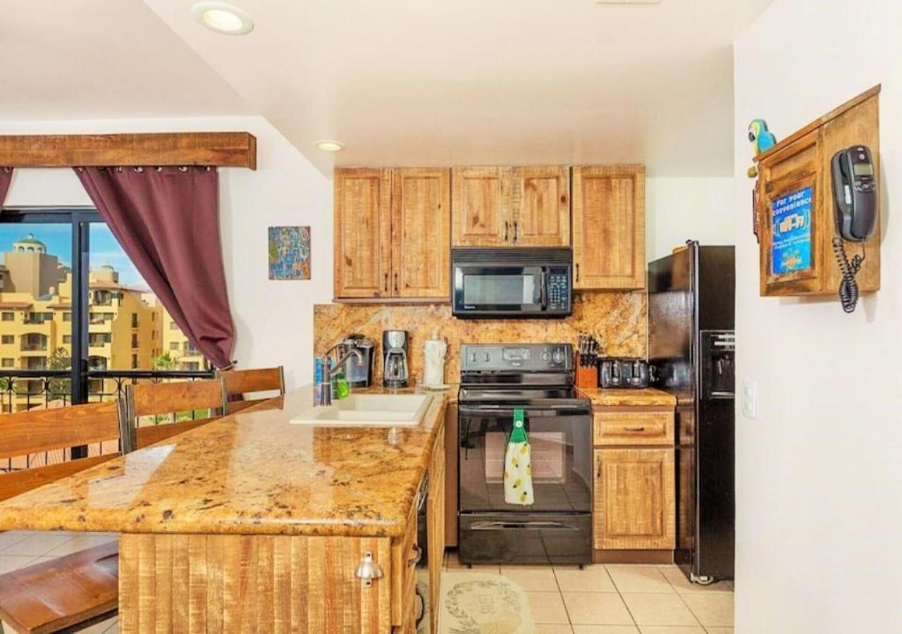 Right On The Beach! Rocky Point Condo Rental - 2 Bedroom Penthouse Beachfront Exterior photo