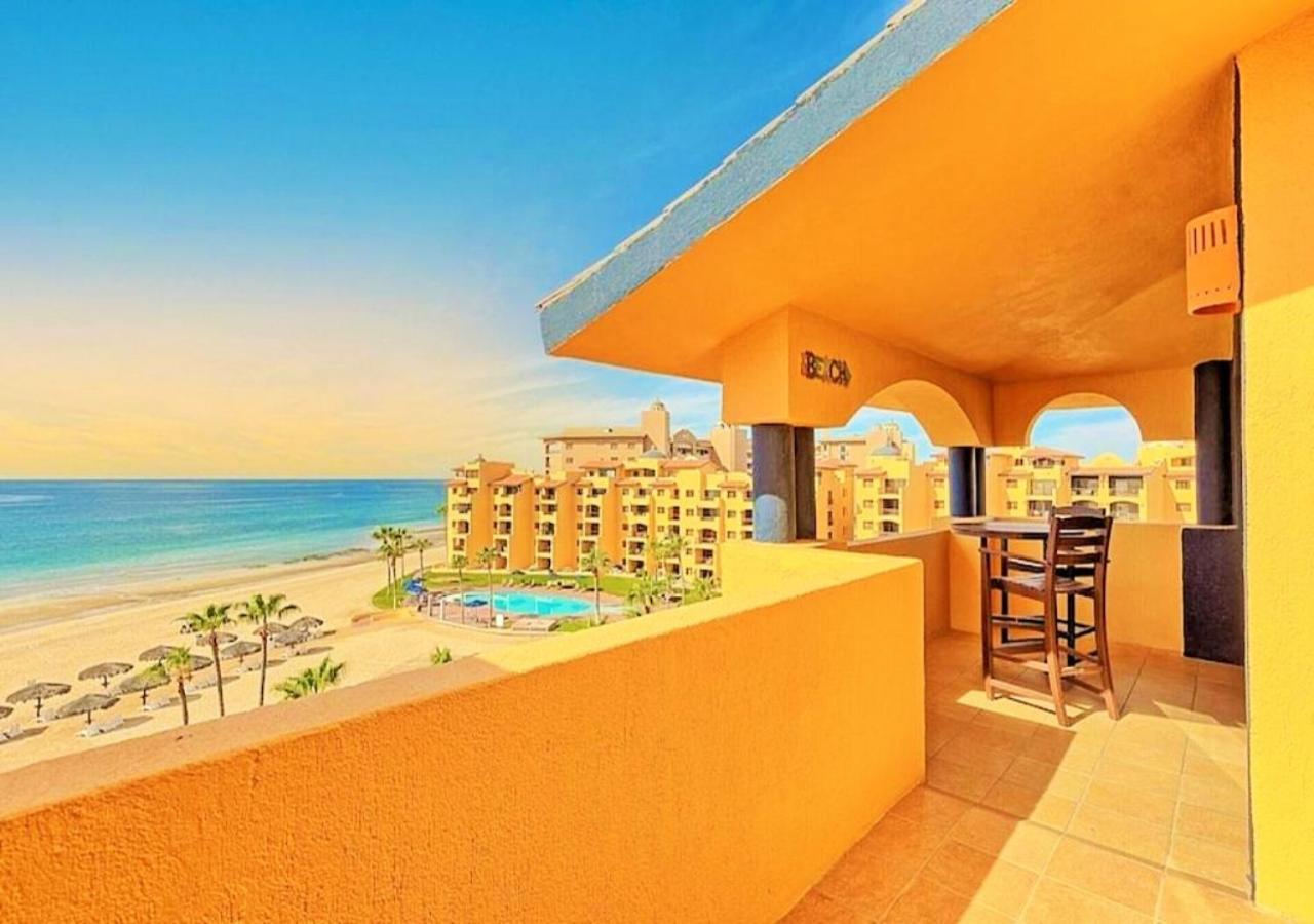 Right On The Beach! Rocky Point Condo Rental - 2 Bedroom Penthouse Beachfront Exterior photo