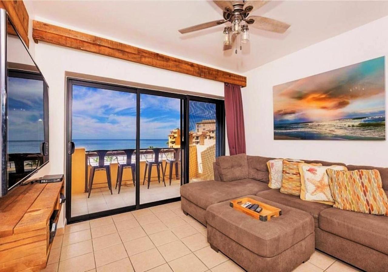 Right On The Beach! Rocky Point Condo Rental - 2 Bedroom Penthouse Beachfront Exterior photo