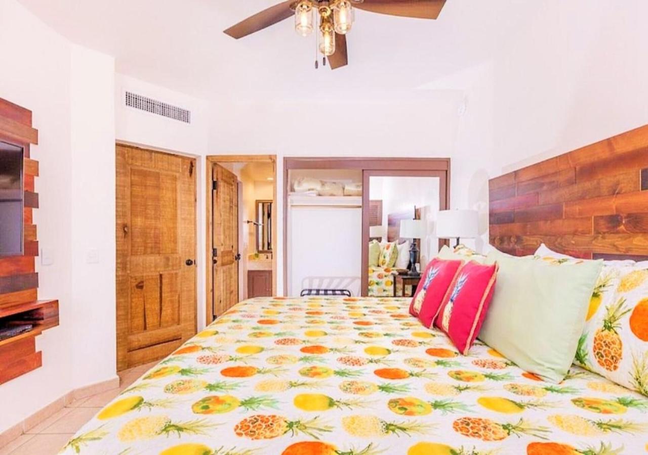 Right On The Beach! Rocky Point Condo Rental - 2 Bedroom Penthouse Beachfront Exterior photo