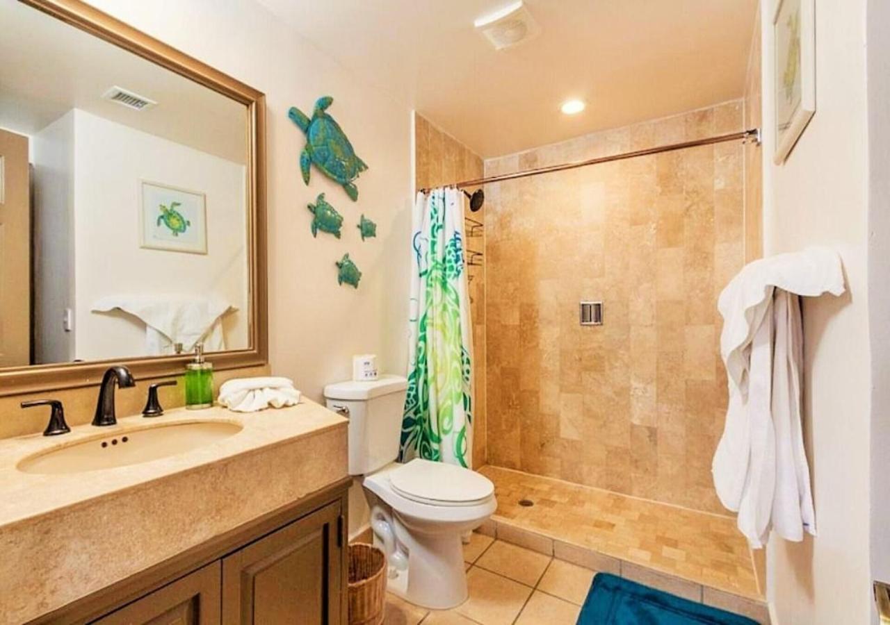 Right On The Beach! Rocky Point Condo Rental - 2 Bedroom Penthouse Beachfront Exterior photo
