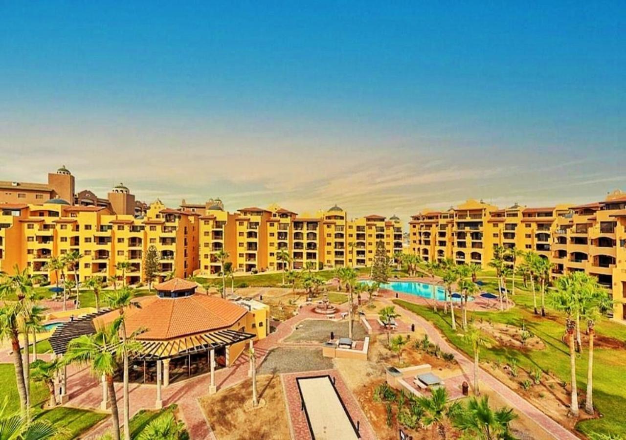 Right On The Beach! Rocky Point Condo Rental - 2 Bedroom Penthouse Beachfront Exterior photo