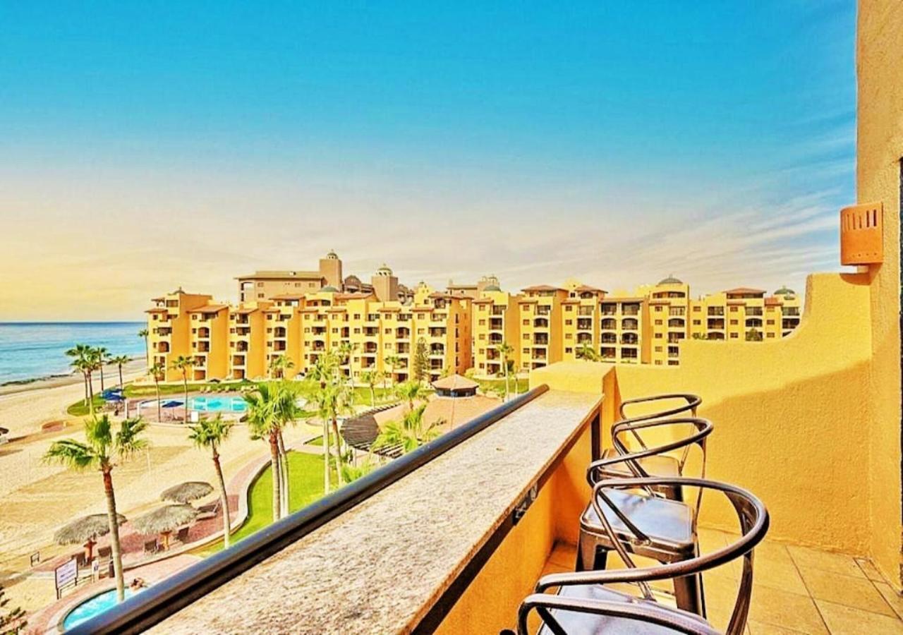 Right On The Beach! Rocky Point Condo Rental - 2 Bedroom Penthouse Beachfront Exterior photo