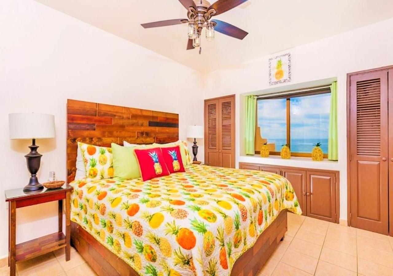Right On The Beach! Rocky Point Condo Rental - 2 Bedroom Penthouse Beachfront Exterior photo