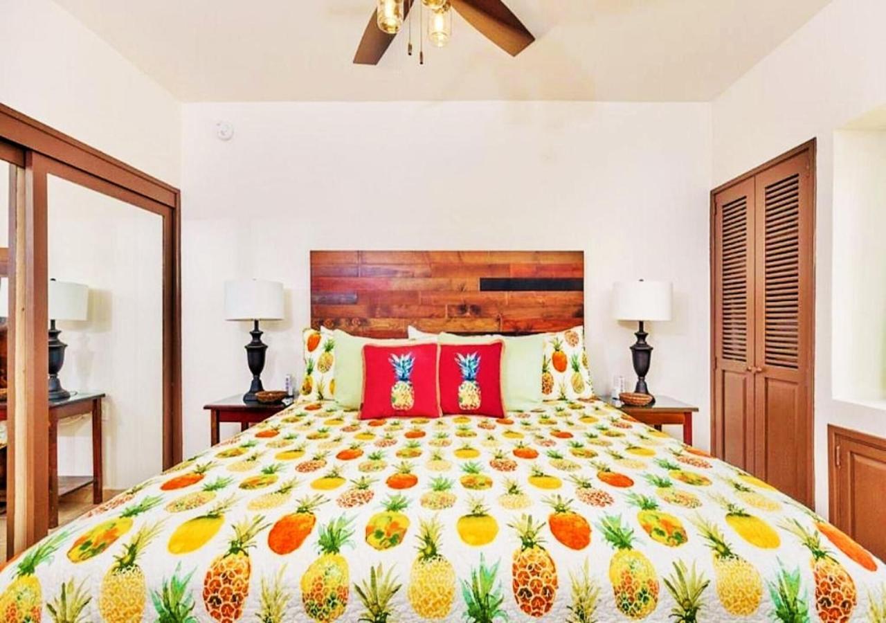 Right On The Beach! Rocky Point Condo Rental - 2 Bedroom Penthouse Beachfront Exterior photo