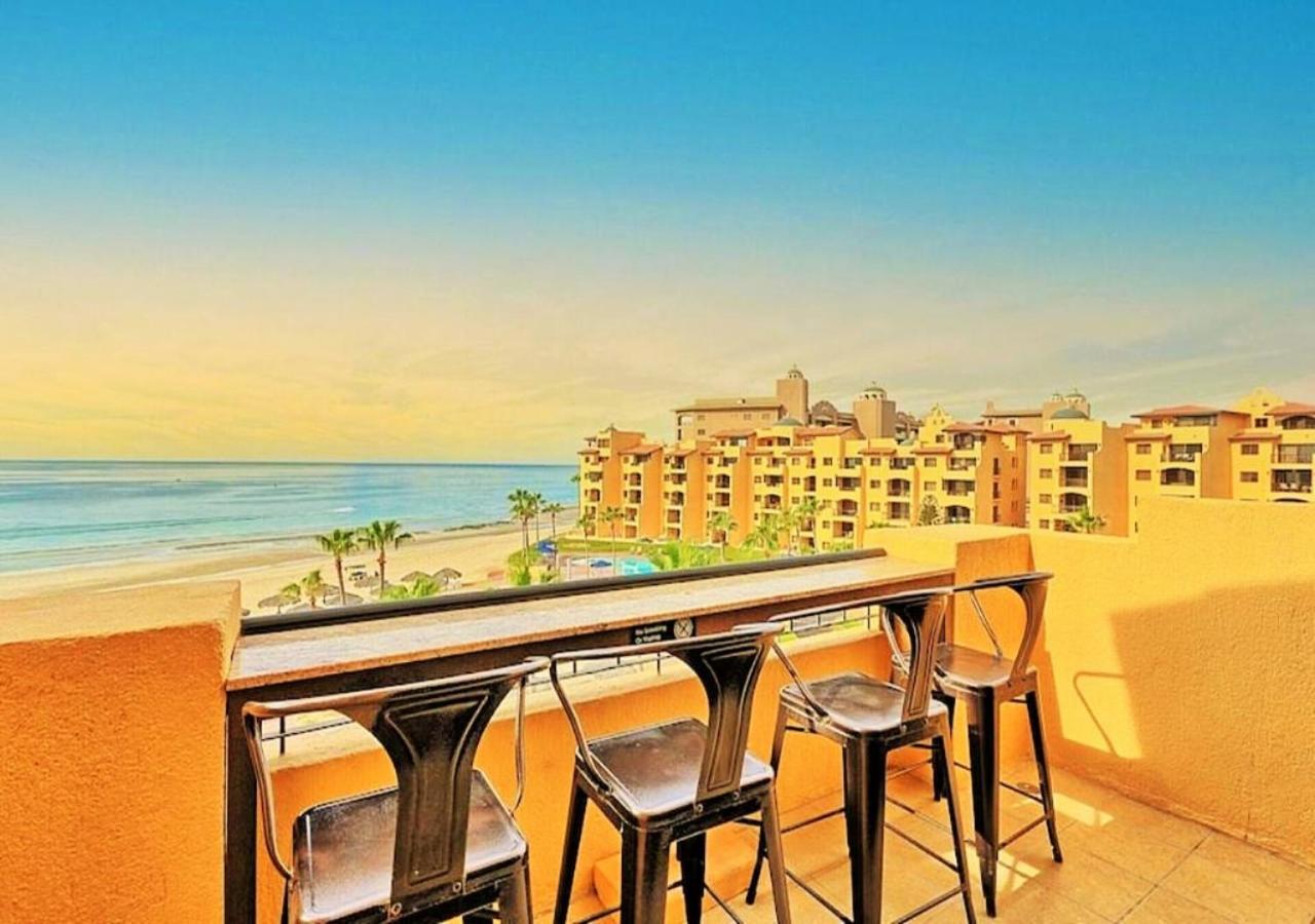 Right On The Beach! Rocky Point Condo Rental - 2 Bedroom Penthouse Beachfront Exterior photo